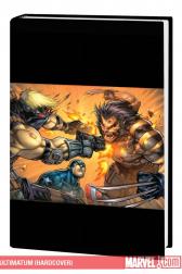 Ultimatum (Hardcover)