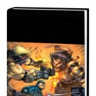 Ultimatum (Hardcover)