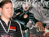 Marvel Hotline: Sean McKeever