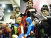 SDCC '08: Update 4, 07/27