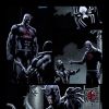 SHADOWLAND #2 preview art by Billy Tan 6