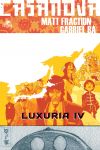 Casanova (2010) #4
