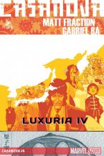 Casanova (2010) #4