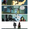 Iron Man 2.0 #2 preview art by Barry Kilson
