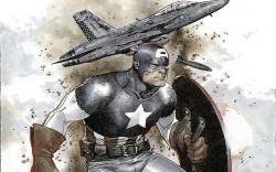 Tuesday Q&A: Ed Brubaker