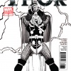 THE MIGHTY THOR 6 ARCHITECT SKETCH VARIANT 