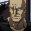 Screenshot from Wolverine episode 12