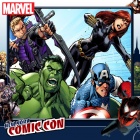 NYCC 2011: Comics News Wrap-Up