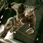 The Rhino Stampedes into the Amazing Spider-Man Video Game