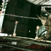 Screenshot of the Rhino and Spider-Man in the Amazing Spider-Man video game