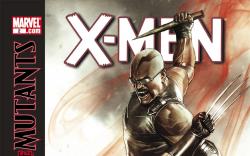 X-Men (2010) #2