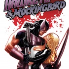 Hawkeye & Mockingbird (2010) #6