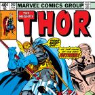 Thor (1966) #292