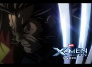X-Men Anime Wallpaper #16