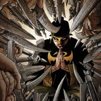 Unlimited Highlights: History of Iron Fist