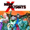 NEW MUTANTS 44 ASM IN MOTION STEVENS VARIANT (1 FOR 25)