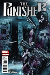The Punisher #12 