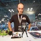 NYCC 2012: Marvel Live