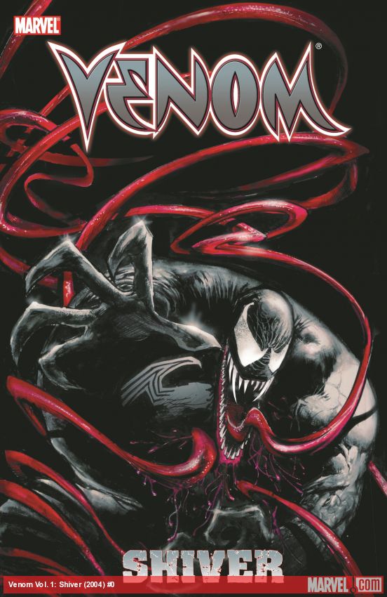 VENOM VOL. 1: SHIVER (Trade Paperback)
