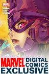 Galacta: Daughter of Galactus (2010) #2