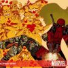 Deadpool Team-Up (2009) #900 (JOHNSON VARIANT)