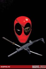 Deadpool (2008) #13