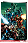 Avengers Disassembled: Iron Man, Thor & Captain America (Hardcover)