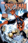 Peter Parker: Spider-Man (1999) #52