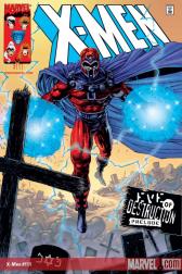 X-Men #111 