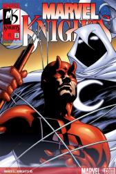 Marvel Knights #5 