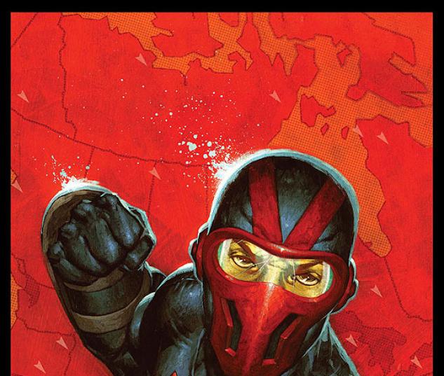 NEW WARRIORS #10