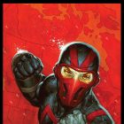 NEW WARRIORS #10