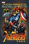 Official Handbook of the Marvel Universe (2004)