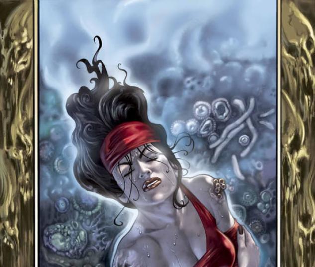 Elektra #34