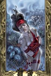 Elektra #34 