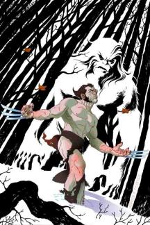 Exiles Vol. VI: Fantastic Voyage (Trade Paperback)