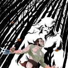 EXILES (2004) #36 COVER