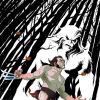 EXILES (2004) #36 COVER