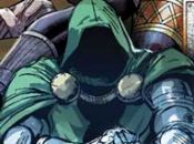Marvel Hotline: Jonathan Maberry