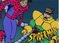 Spider-Man (1994), Episode 15