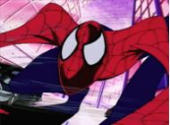 Spider-Man (1994), Episode 8