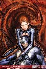 Secret Invasion: Inhumans (2008) #4