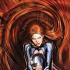 SECRET INVASION: INHUMANS #4
