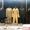 Tony Stark's Clothing from the Iron Man Auction at C2E2 2010