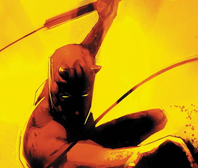 Daredevil: Reborn #2