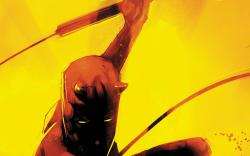 Daredevil: Reborn #2