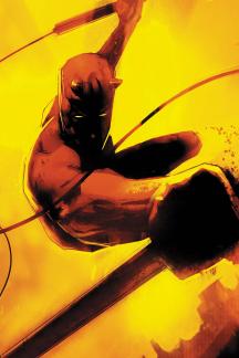 Daredevil: Reborn (2010) #2