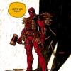 Deadpool (2008) #31