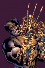 Wolverine: The Best There Is (2011) #8