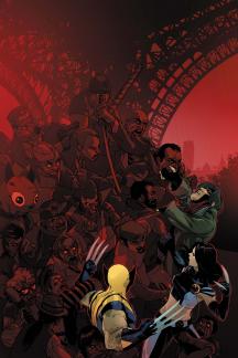 X-23 (2010) #12